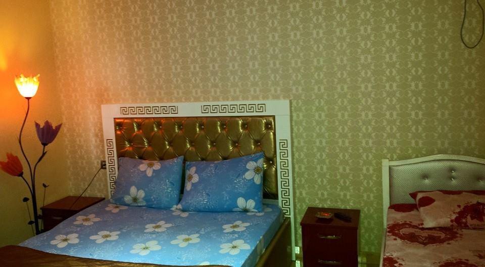 Hotel Buza New Shtoj Стая снимка
