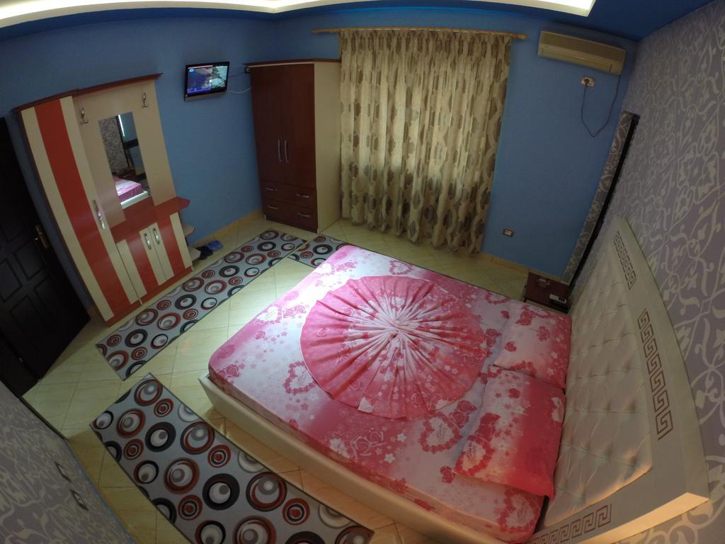 Hotel Buza New Shtoj Стая снимка