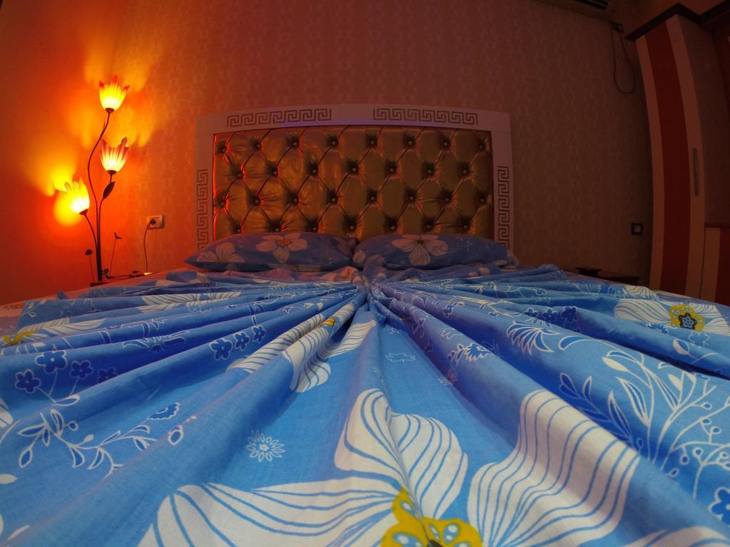 Hotel Buza New Shtoj Стая снимка