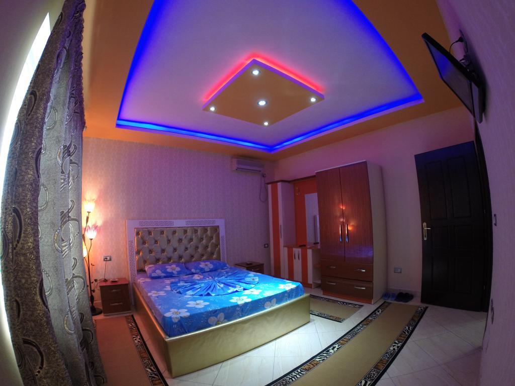 Hotel Buza New Shtoj Стая снимка