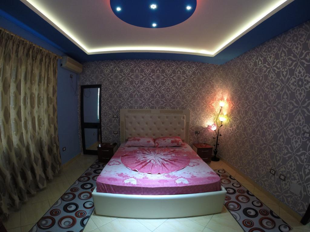 Hotel Buza New Shtoj Стая снимка