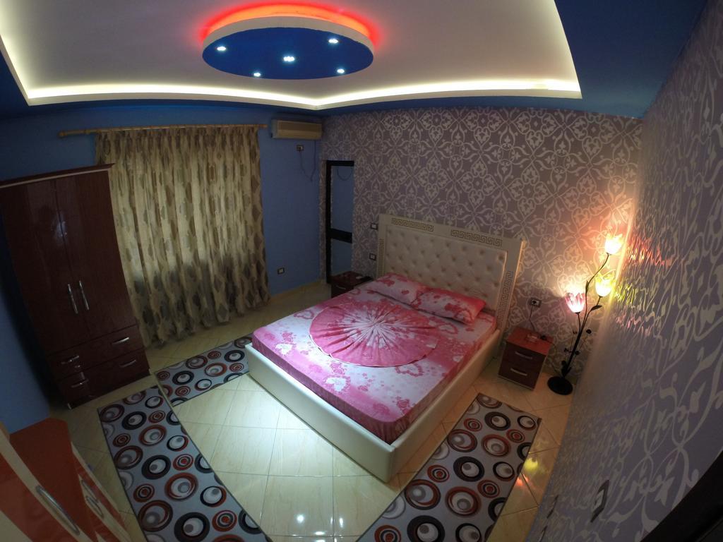 Hotel Buza New Shtoj Стая снимка