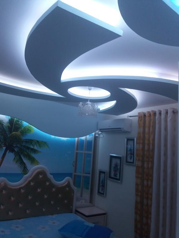 Hotel Buza New Shtoj Екстериор снимка